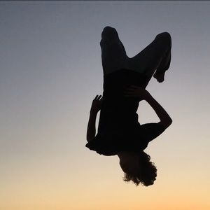 Meet your Posher, Jason